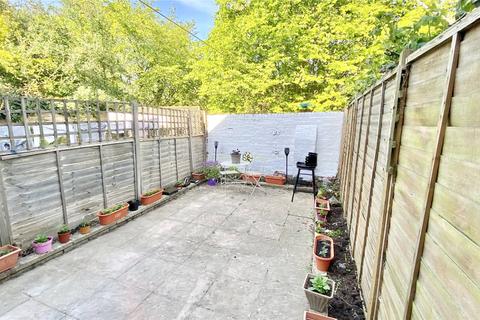 27 Henry Street, Reading, RG1 2NW