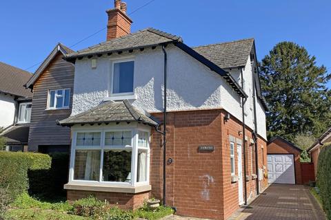 16 Ferndale Road, Hereford, HR4 0RW