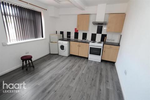 1 bedroom apartment to rent, Wharf Street South, Leicester