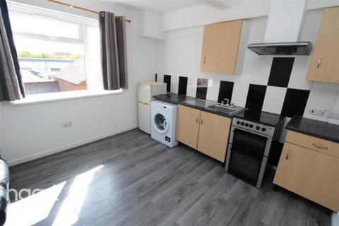 1 bedroom apartment to rent, Wharf Street South, Leicester