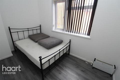 1 bedroom apartment to rent, Wharf Street South, Leicester