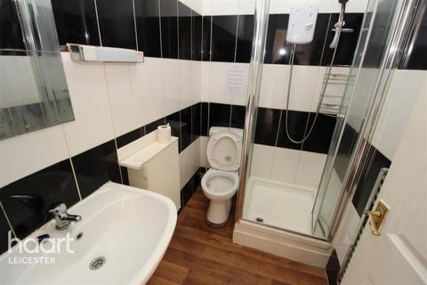 1 bedroom apartment to rent, Wharf Street South, Leicester