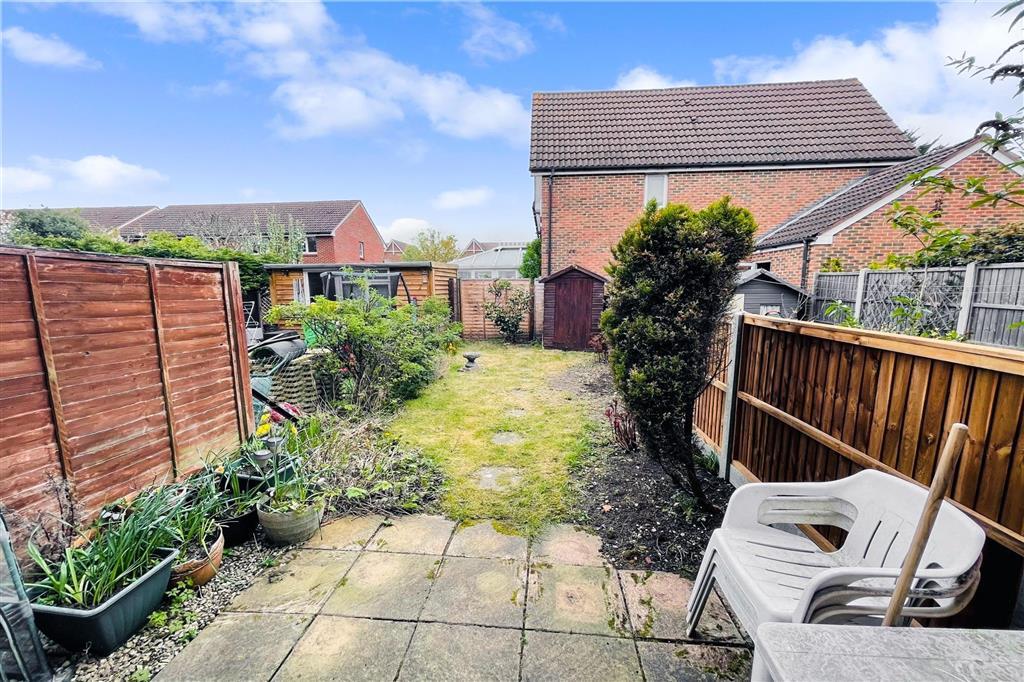 New Garden