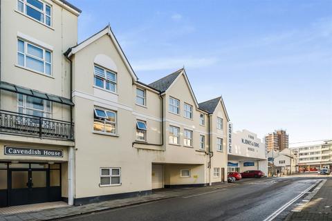 1 bedroom flat to rent, Cavendish House, Lennox Street, Bognor Regis, PO21