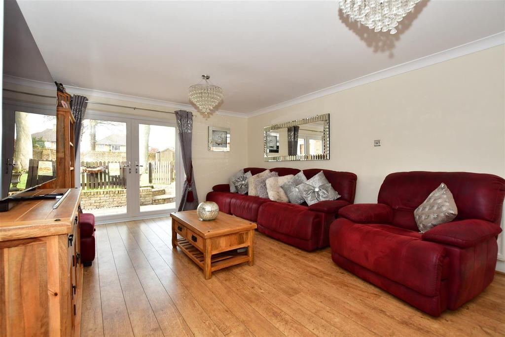 Duchess Close, Strood, Rochester, Kent 6 bed detached house £575,000
