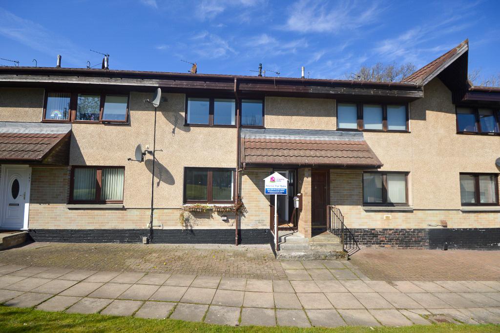 Braehead Road, Cumbernauld, North Lanarkshire, G67 3 bed terraced house