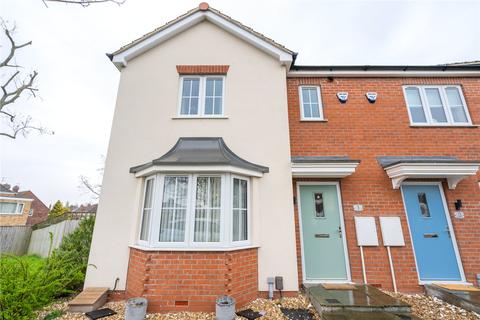 1 Cordeaux Drive, Grimsby, DN33 1BS
