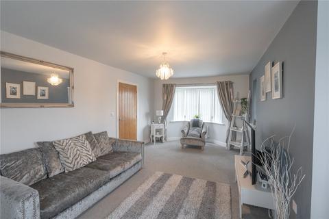 1 Cordeaux Drive, Grimsby, DN33 1BS