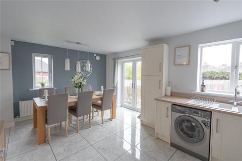 1 Cordeaux Drive, Grimsby, DN33 1BS