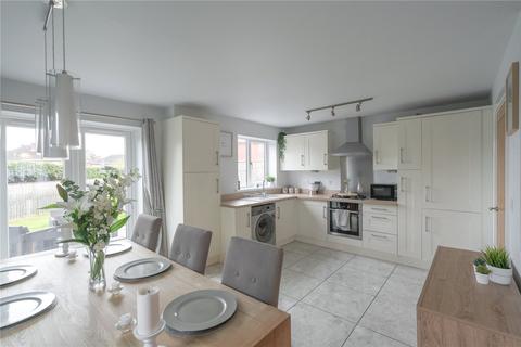 1 Cordeaux Drive, Grimsby, DN33 1BS