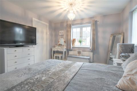 1 Cordeaux Drive, Grimsby, DN33 1BS