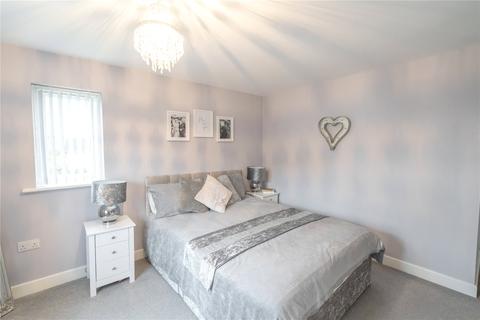 1 Cordeaux Drive, Grimsby, DN33 1BS