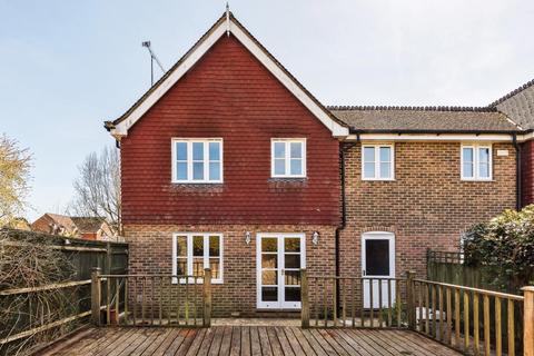 5 Coppice Place, Wormley, Godalming, GU8 5TY