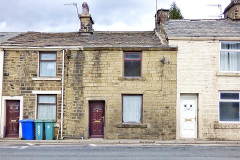 254 Bacup Road, Rawtenstall, Rossendale, BB4 7LG
