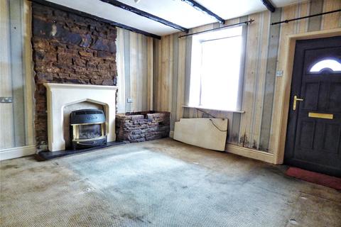 254 Bacup Road, Rawtenstall, Rossendale, BB4 7LG