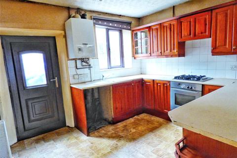 254 Bacup Road, Rawtenstall, Rossendale, BB4 7LG