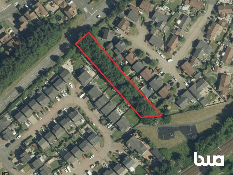 Dunvegan Gardens, Livingston, West... Land £1