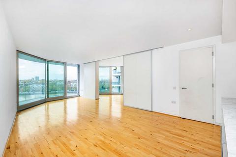 2 bedroom apartment to rent, Albion Riverside, 8 Hester Road, SW11