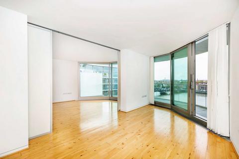 2 bedroom apartment to rent, Albion Riverside, 8 Hester Road, SW11