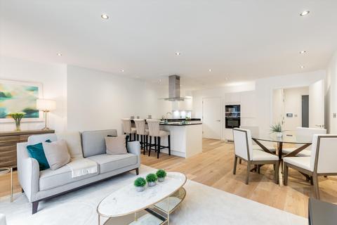 1 bedroom flat for sale - Flat 3, Ridgmount Apartments, 7-9 Darlaston Road, London, SW19 4BT