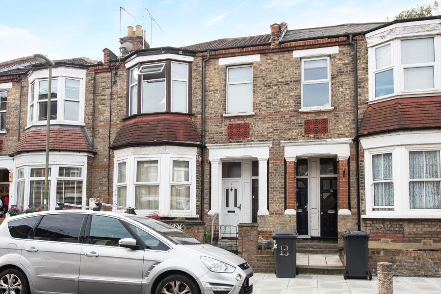 Kitchener Road, East Finchley, N2 2 bed apartment £1,760 pcm (£406 pw)