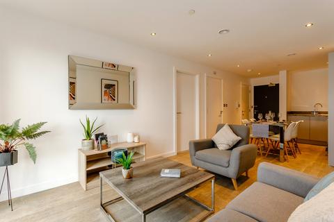 1 bedroom apartment to rent - Exchange Square, The Priory Queensway, Birmingham, B4