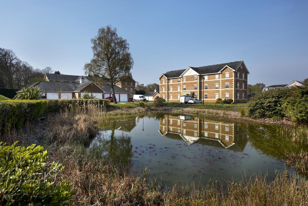 Lady Aston Park, Little Aston 3 bed apartment £350,000