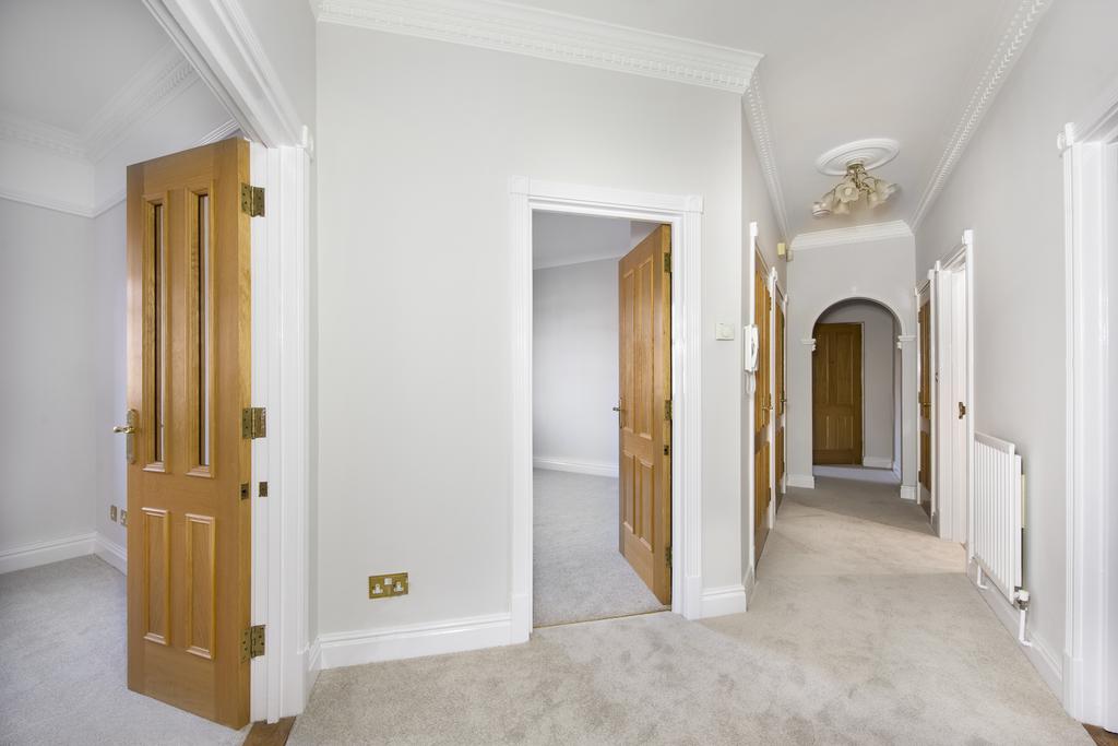 Lady Aston Park, Little Aston 3 bed apartment £350,000