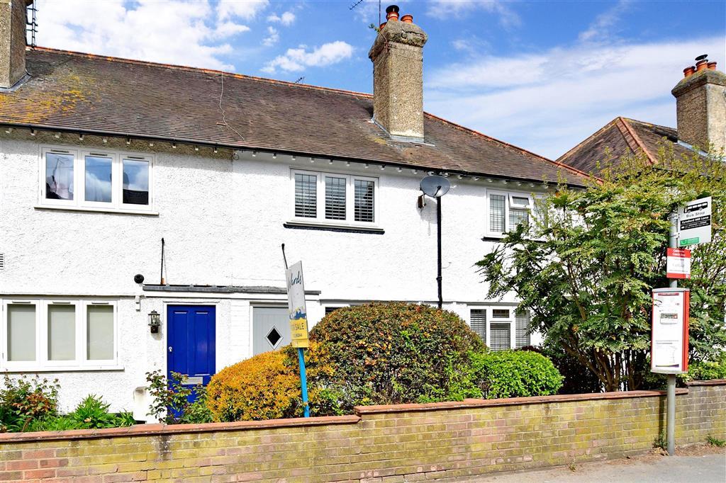 High Street, Eynsford, Kent 3 bed terraced house for sale £435,000