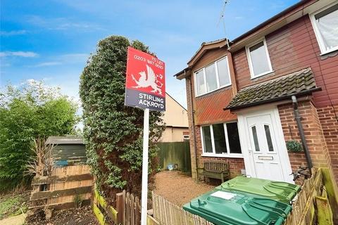 undefined, Camilla Close, Sunbury-on-Thames, Surrey, TW16