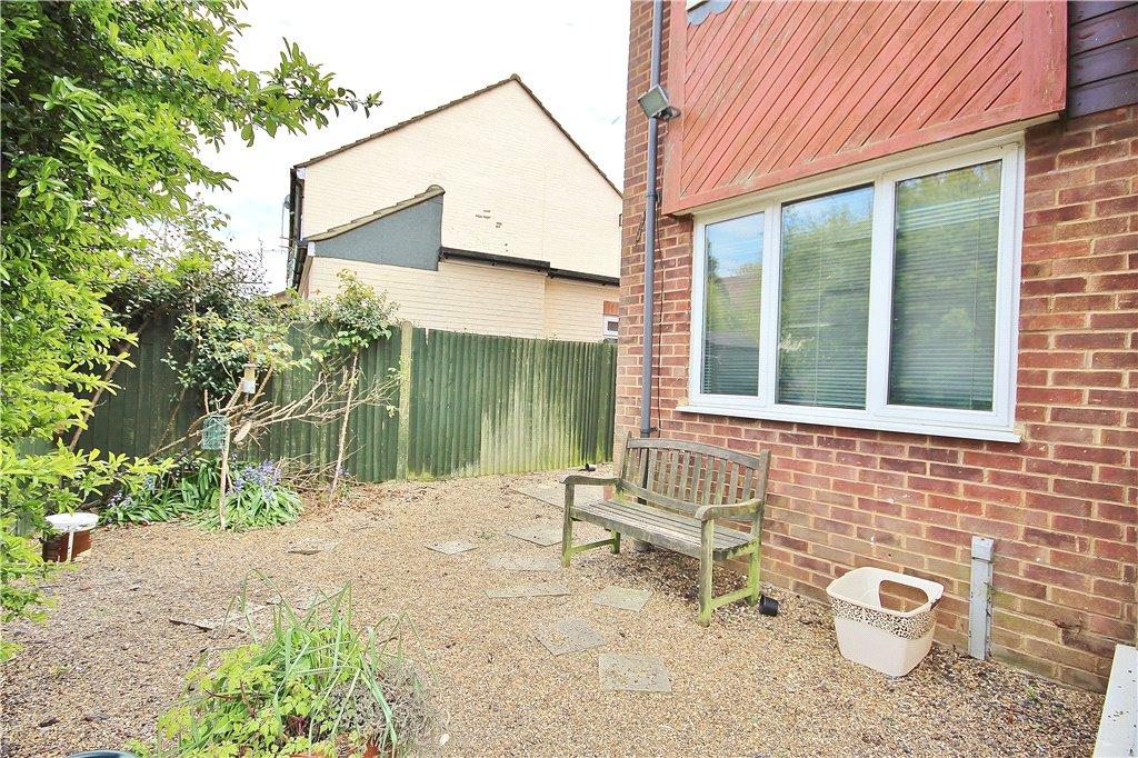 Private Garden