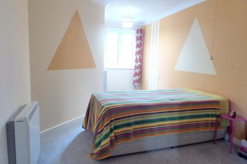1 bedroom flat for sale - Spencer Court