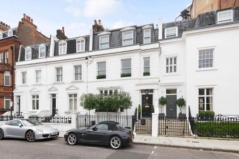 5 bedroom terraced house for sale, Pelham Street, South Kensington, London, SW7