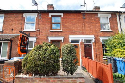 12 Alexandra Road, Ipswich, IP4 2RH