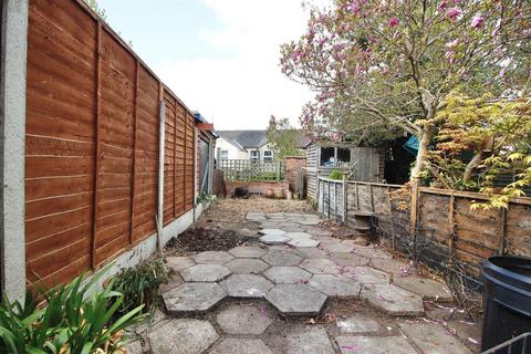 12 Alexandra Road, Ipswich, IP4 2RH