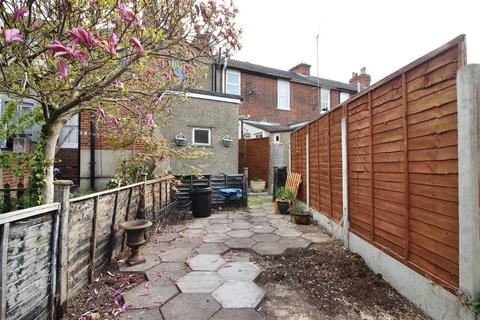 12 Alexandra Road, Ipswich, IP4 2RH