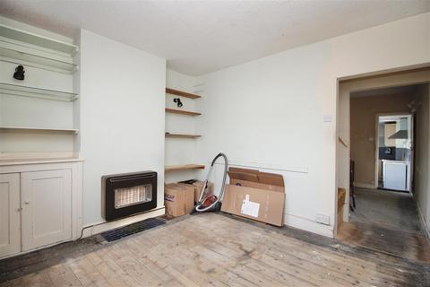 12 Alexandra Road, Ipswich, IP4 2RH
