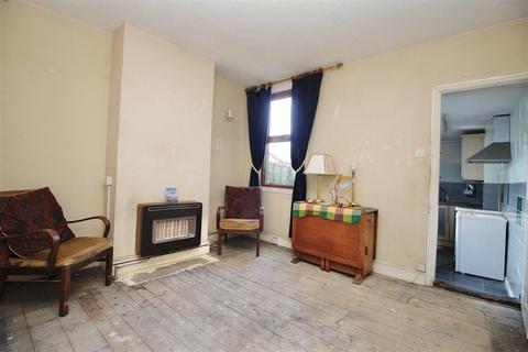 12 Alexandra Road, Ipswich, IP4 2RH