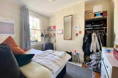 undefined, Southover Street, Brighton
