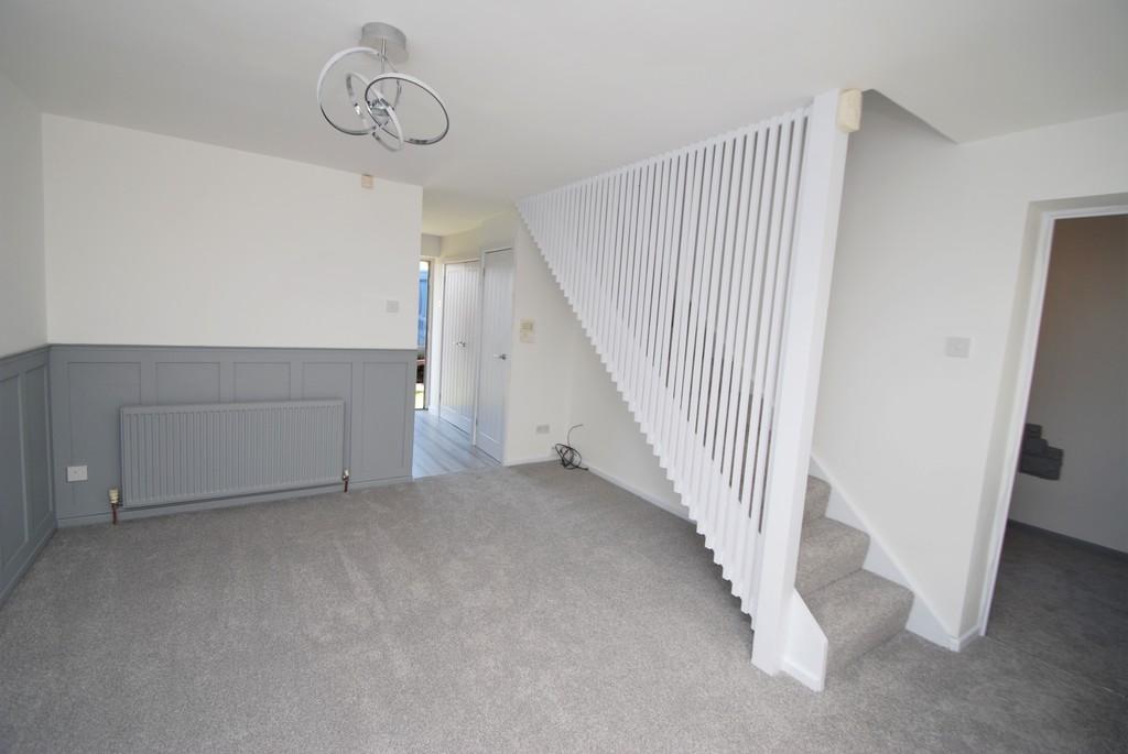 Highstone Lane, Worsbrough, Barnsley 3 bed end of terrace house £130,000