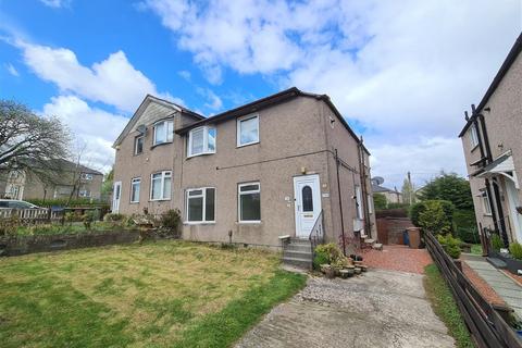 undefined, Croftfoot Road, Croftfoot, Glasgow