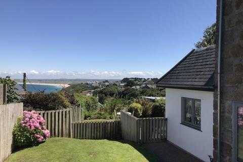1 bedroom apartment to rent, Carbis Bay
