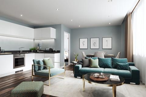 1 bedroom apartment to rent, New Eton House, Bath Road
