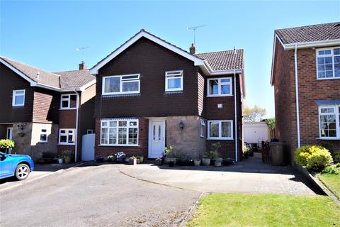 4 Leigh Lane, Bramshall, Uttoxeter, ST14 5DN
