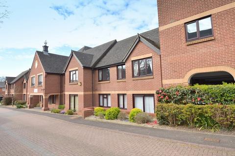 2 bedroom retirement property for sale - Cobbold Mews, Ipswich IP4 2DQ
