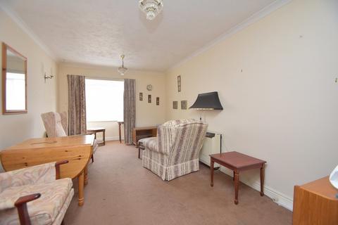 2 bedroom retirement property for sale - Cobbold Mews, Ipswich IP4 2DQ