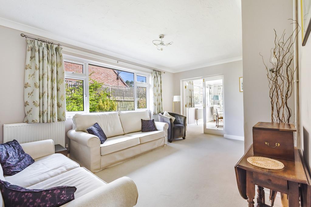 Plants Green, Warminster 3 bed detached house £390,000