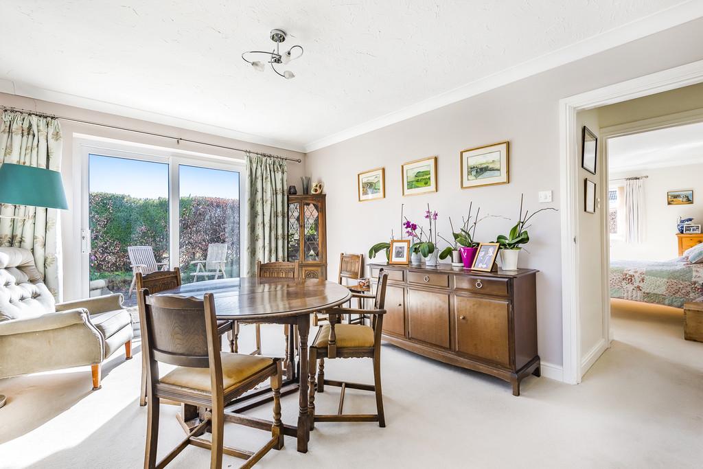 Plants Green, Warminster 3 bed detached house £390,000