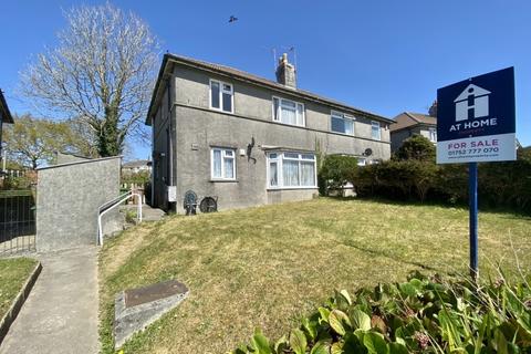 1 bedroom flat for sale - Taunton Avenue, Whitleigh, Plymouth