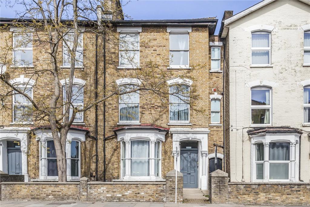 Wilberforce Road, London, N4 2 bed apartment £1,500 pcm (£346 pw)